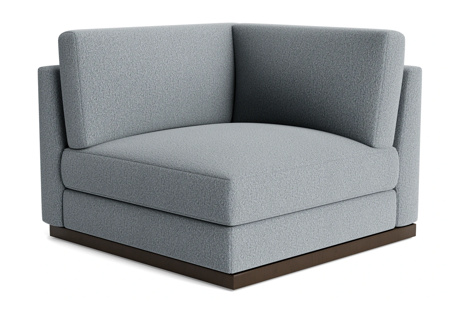 Holt Corner Chair
